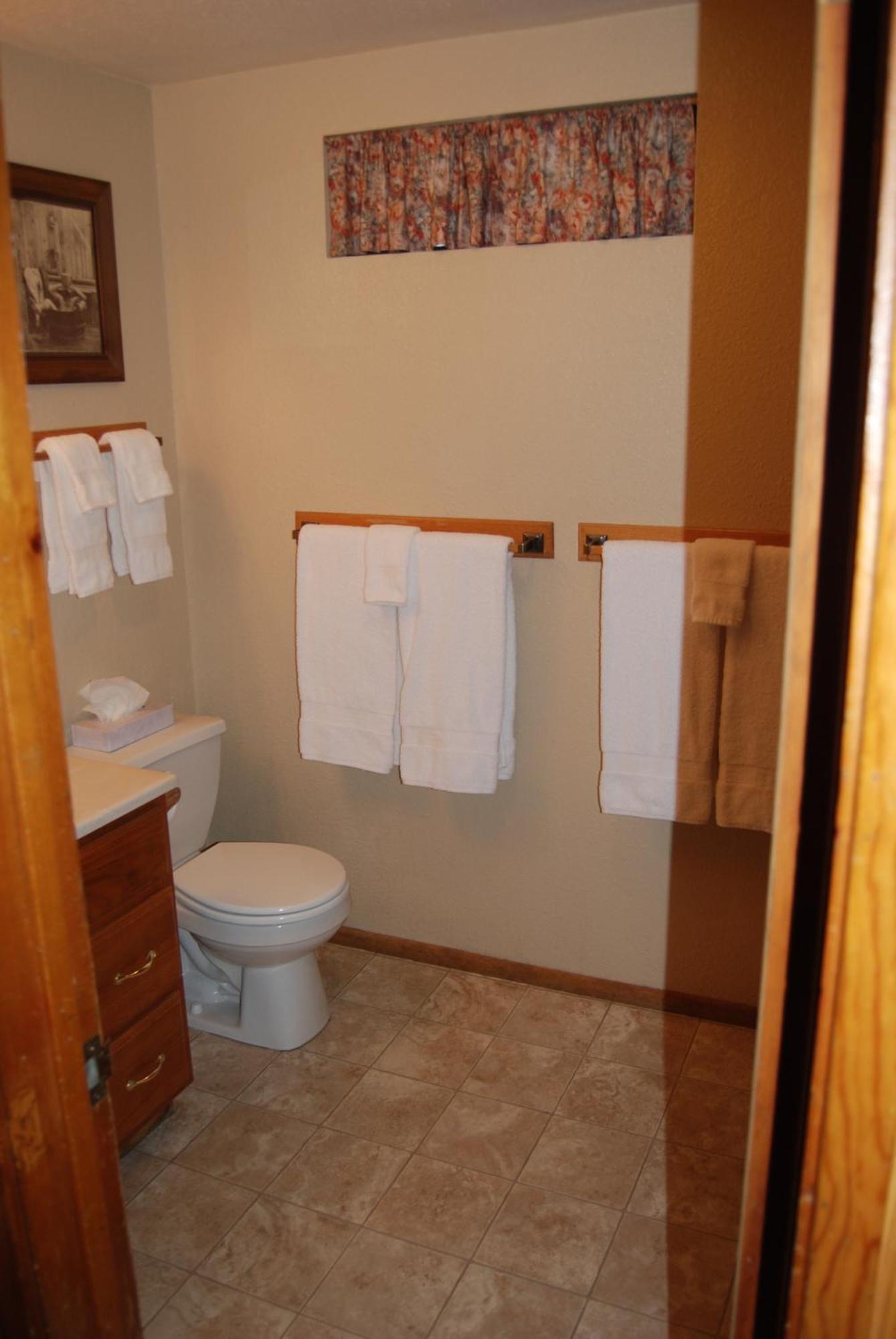 Edelweiss Lodge Mammoth Lakes Zimmer foto